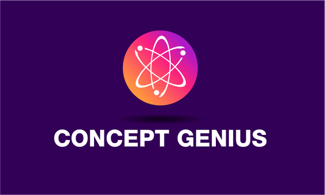 ConceptGenius.com
